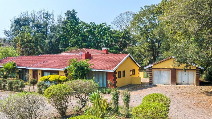 3 Bedroom Property for Sale in West Riding KwaZulu-Natal