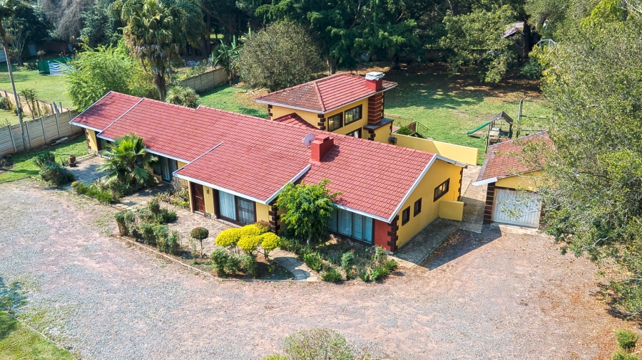3 Bedroom Property for Sale in West Riding KwaZulu-Natal