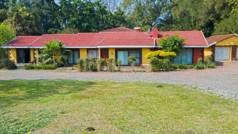 3 Bedroom Property for Sale in West Riding KwaZulu-Natal
