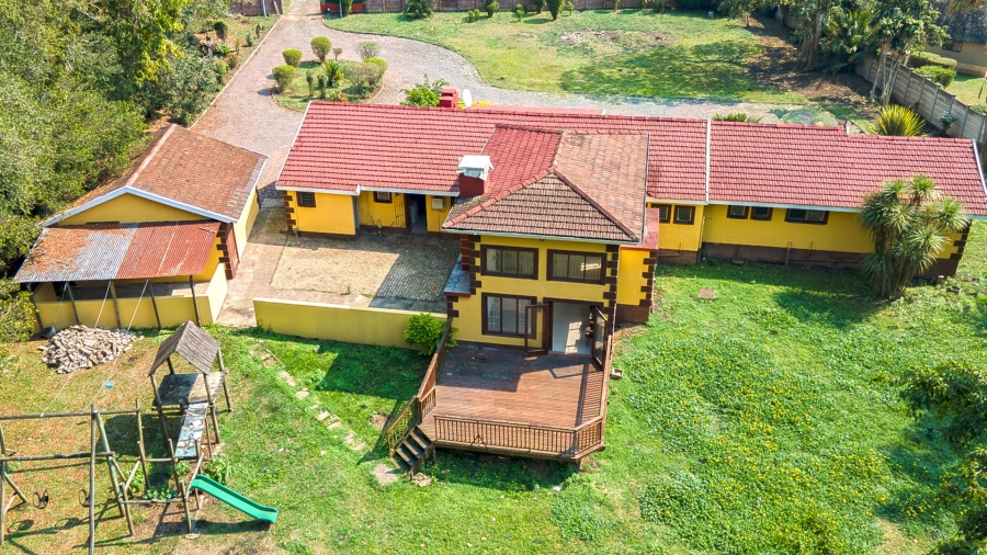 3 Bedroom Property for Sale in West Riding KwaZulu-Natal