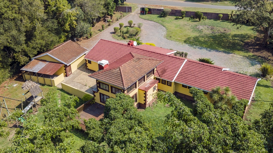 3 Bedroom Property for Sale in West Riding KwaZulu-Natal