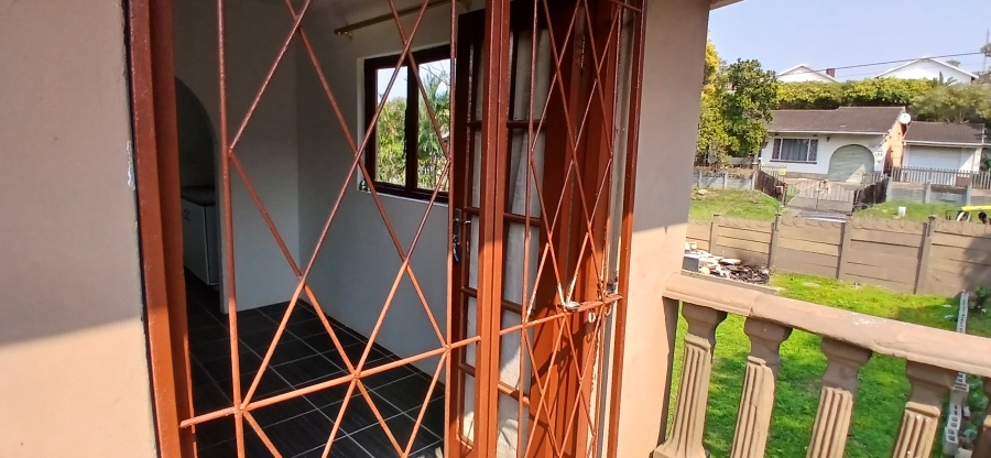 To Let 1 Bedroom Property for Rent in Mount Vernon KwaZulu-Natal