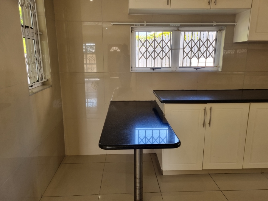 To Let 3 Bedroom Property for Rent in Somerset Park KwaZulu-Natal