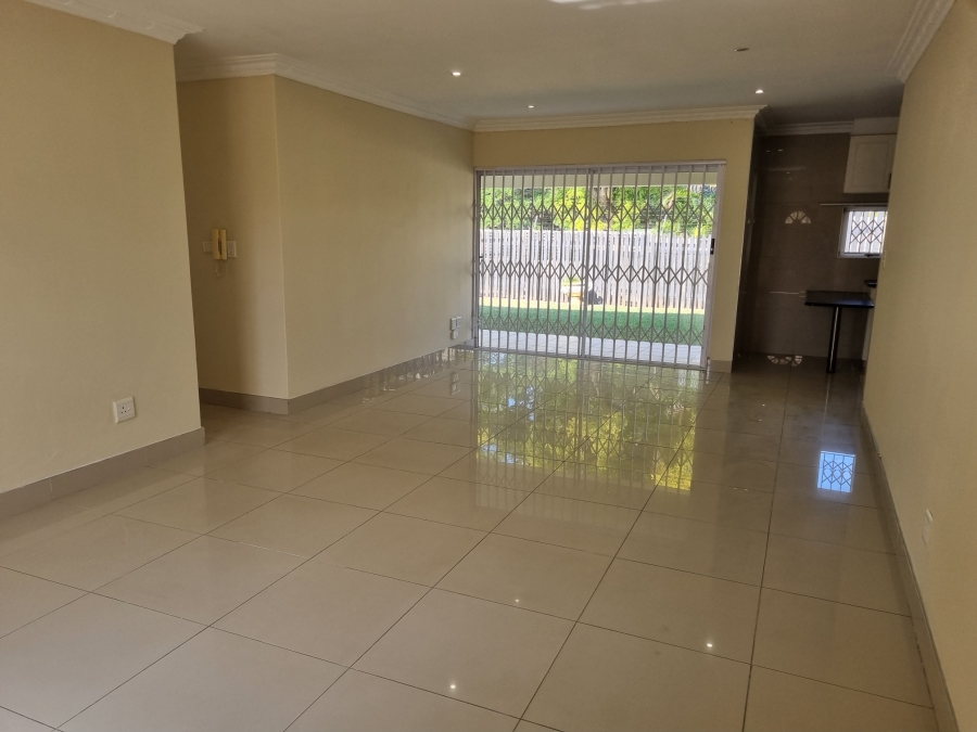 To Let 3 Bedroom Property for Rent in Somerset Park KwaZulu-Natal