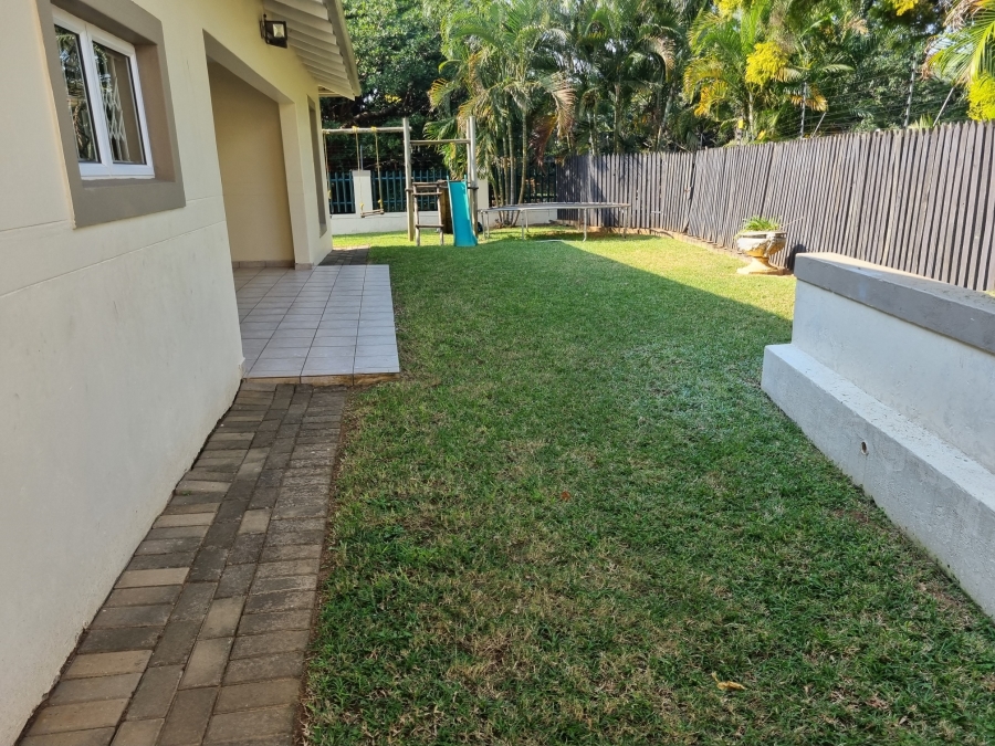 To Let 3 Bedroom Property for Rent in Somerset Park KwaZulu-Natal