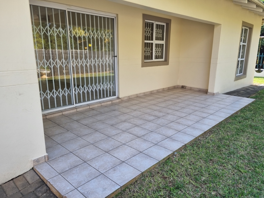 To Let 3 Bedroom Property for Rent in Somerset Park KwaZulu-Natal