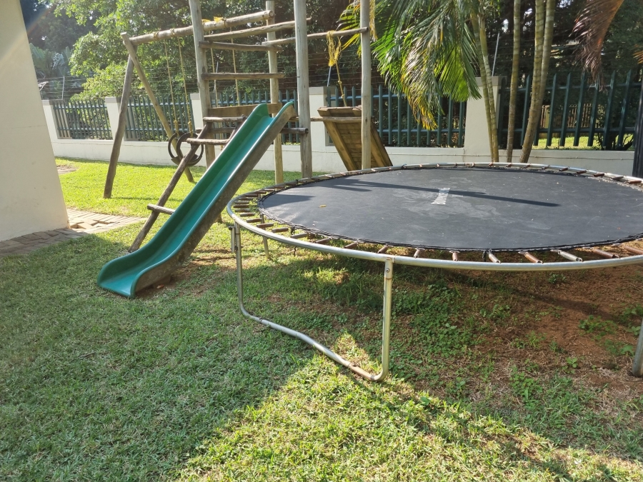To Let 3 Bedroom Property for Rent in Somerset Park KwaZulu-Natal