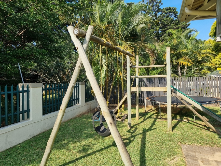 To Let 3 Bedroom Property for Rent in Somerset Park KwaZulu-Natal