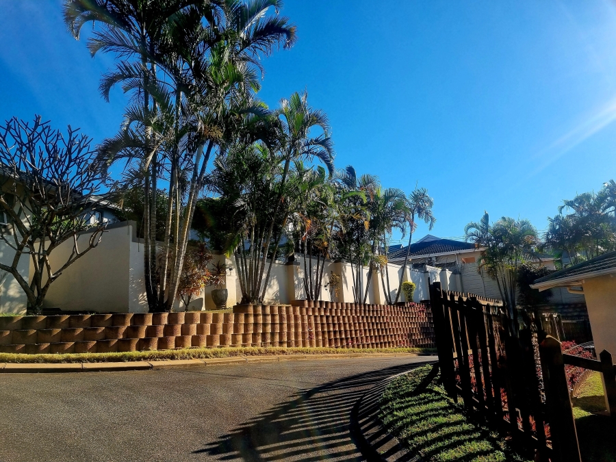 To Let 3 Bedroom Property for Rent in Somerset Park KwaZulu-Natal