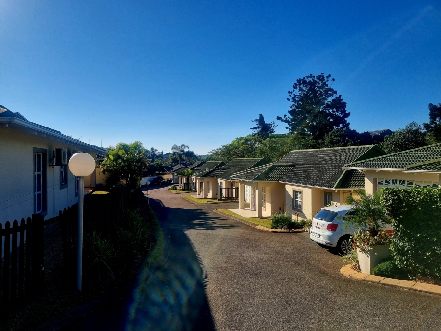 To Let 3 Bedroom Property for Rent in Somerset Park KwaZulu-Natal