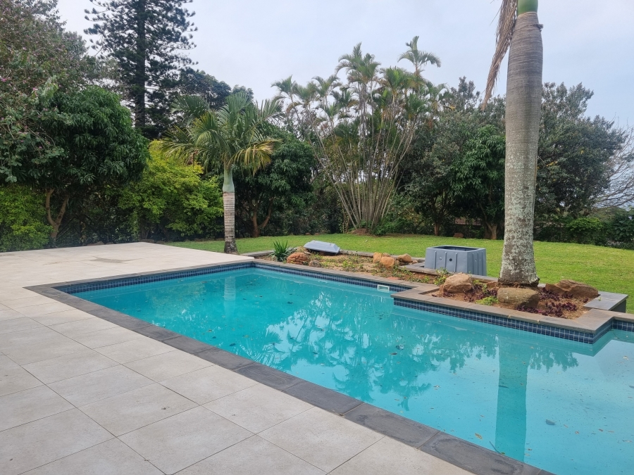 To Let 4 Bedroom Property for Rent in Durban North KwaZulu-Natal