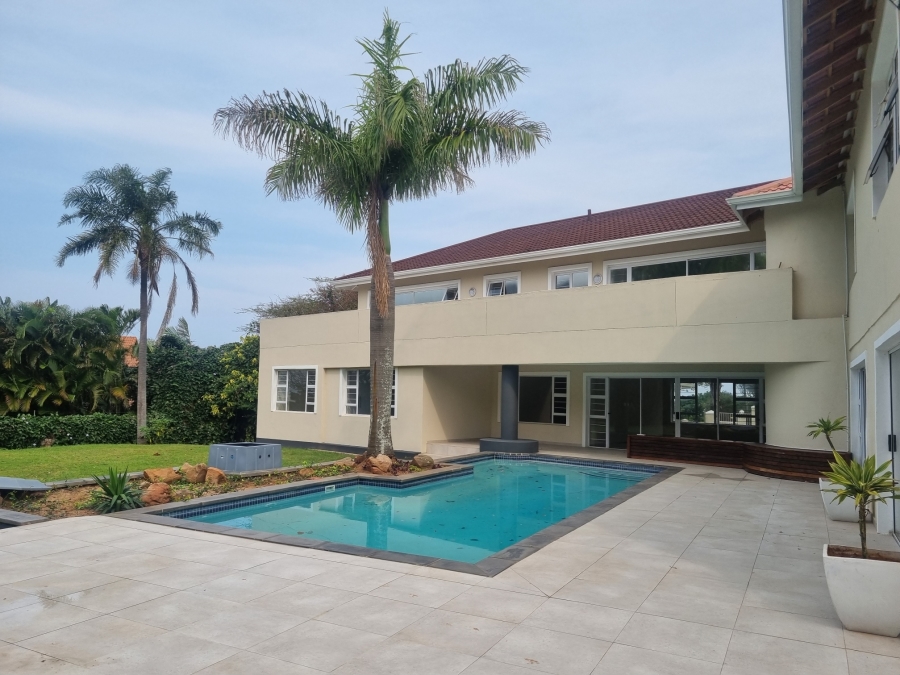 To Let 4 Bedroom Property for Rent in Durban North KwaZulu-Natal