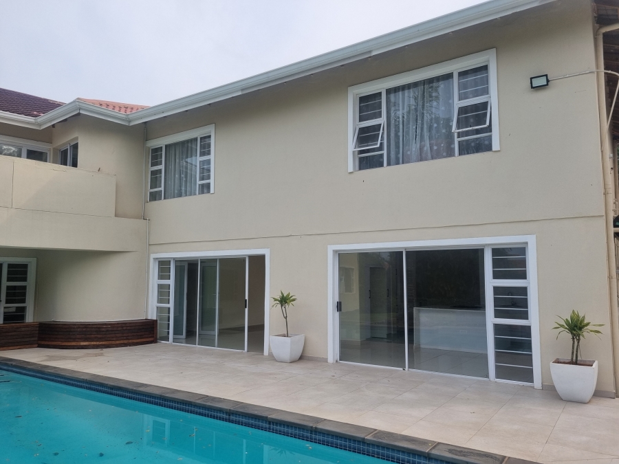 To Let 4 Bedroom Property for Rent in Durban North KwaZulu-Natal