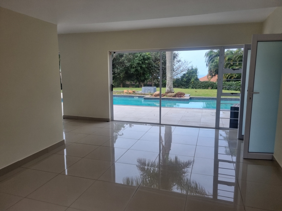 To Let 4 Bedroom Property for Rent in Durban North KwaZulu-Natal