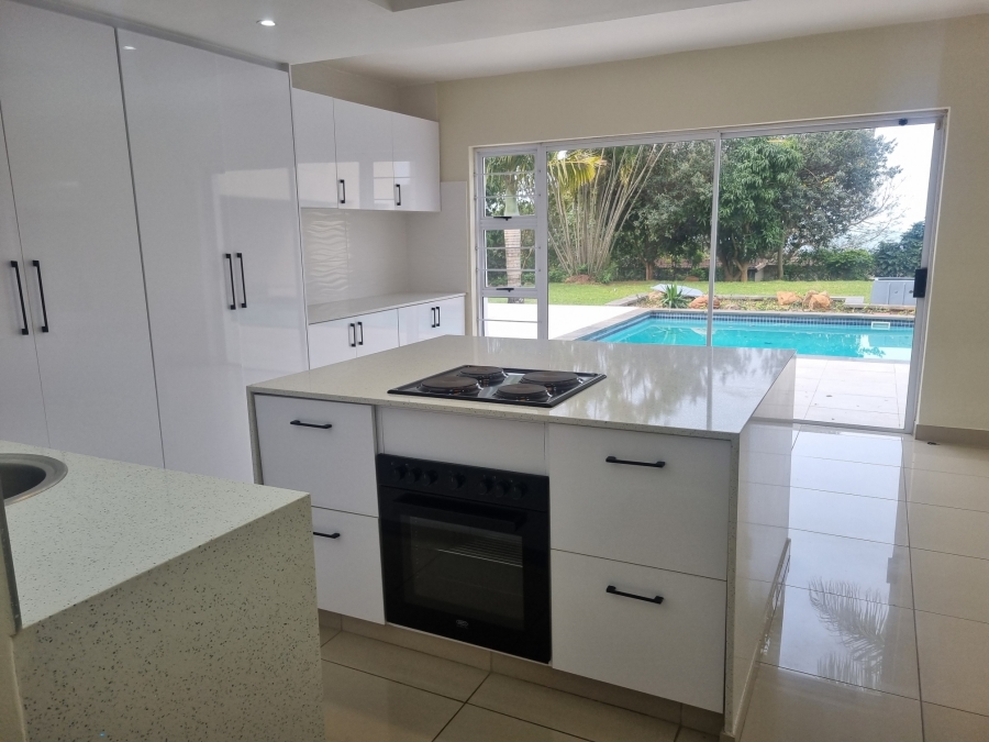 To Let 4 Bedroom Property for Rent in Durban North KwaZulu-Natal