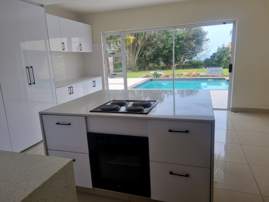 To Let 4 Bedroom Property for Rent in Durban North KwaZulu-Natal