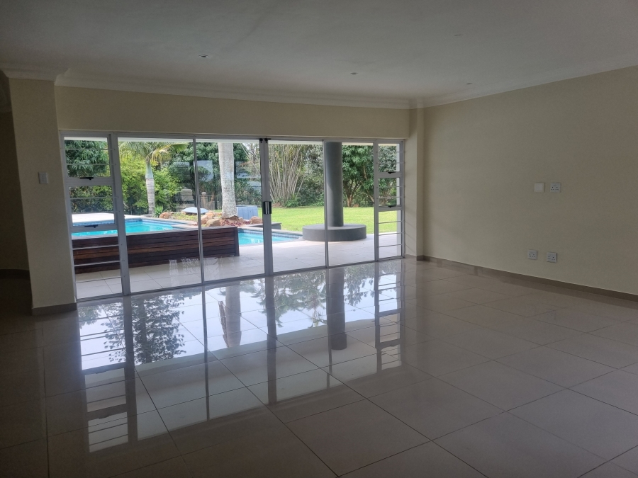 To Let 4 Bedroom Property for Rent in Durban North KwaZulu-Natal