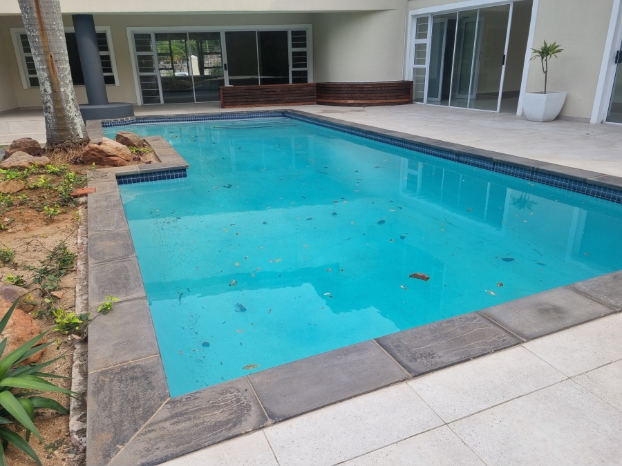 To Let 4 Bedroom Property for Rent in Durban North KwaZulu-Natal