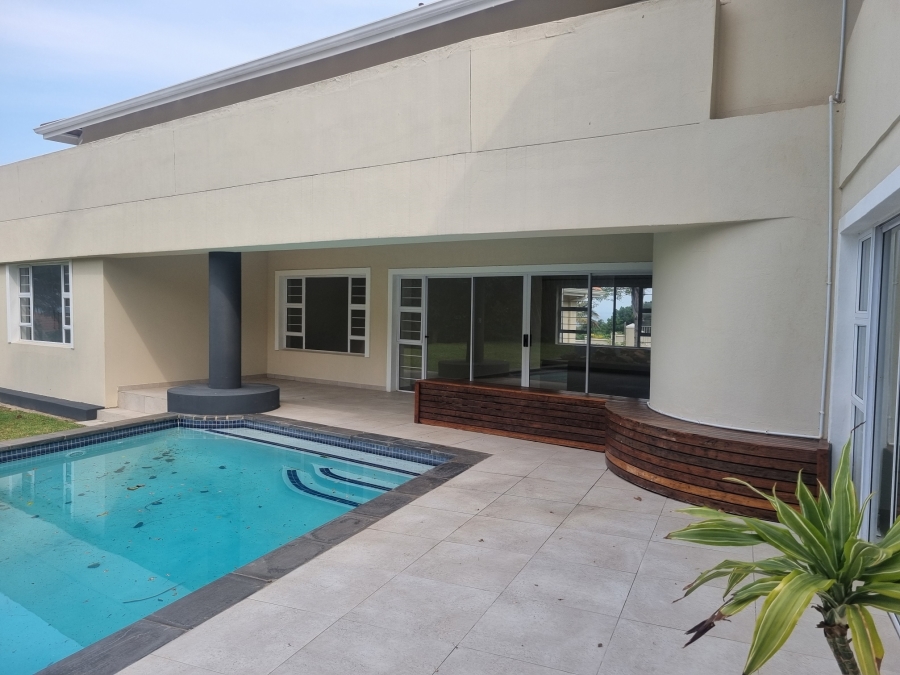 To Let 4 Bedroom Property for Rent in Durban North KwaZulu-Natal