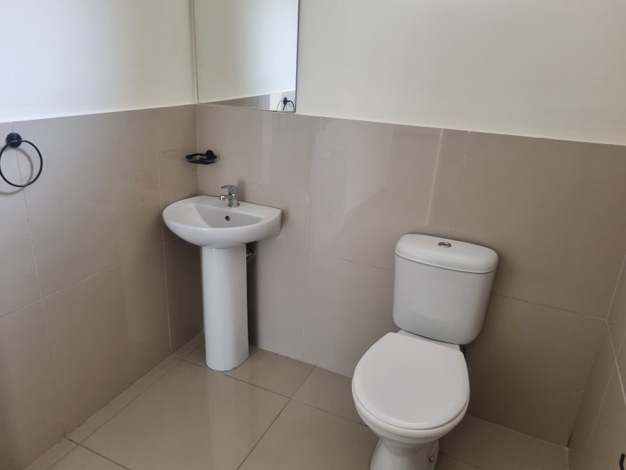 To Let 4 Bedroom Property for Rent in Durban North KwaZulu-Natal