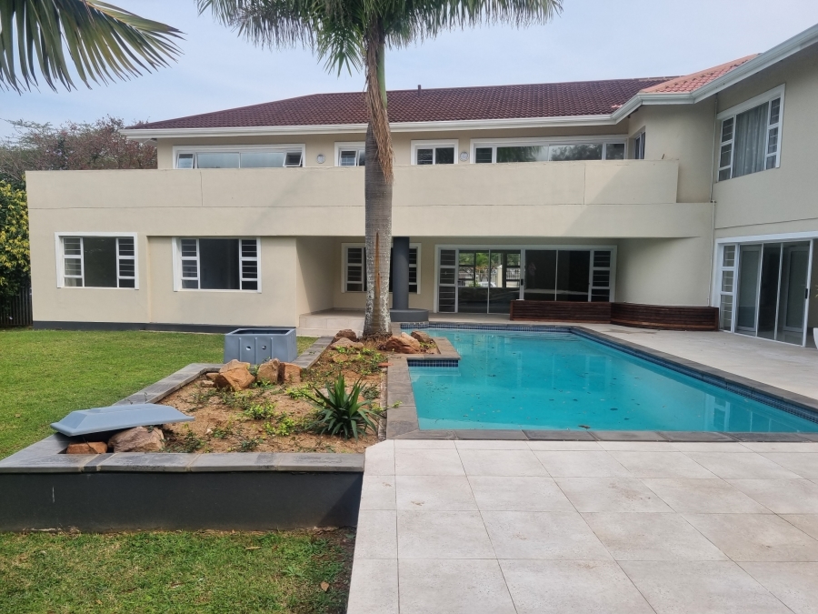To Let 4 Bedroom Property for Rent in Durban North KwaZulu-Natal