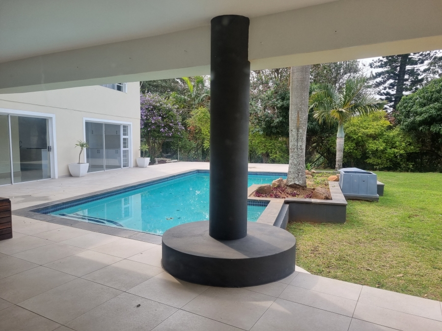 To Let 4 Bedroom Property for Rent in Durban North KwaZulu-Natal