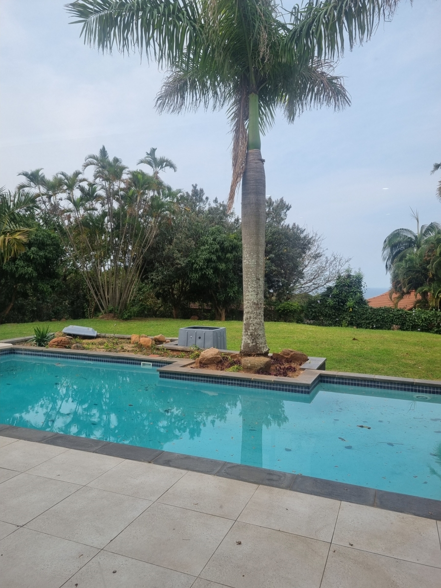To Let 4 Bedroom Property for Rent in Durban North KwaZulu-Natal