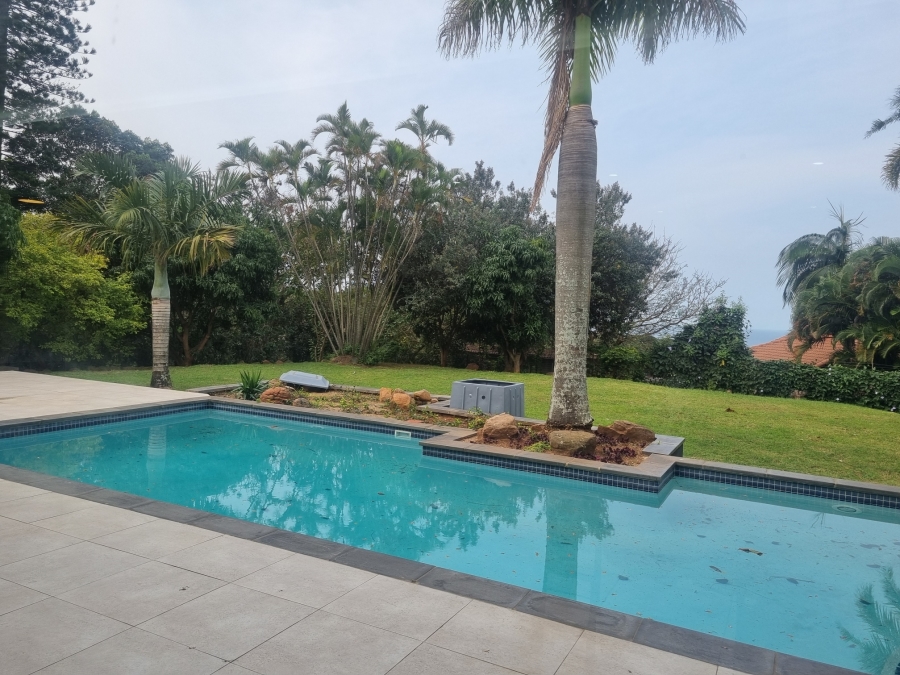 To Let 4 Bedroom Property for Rent in Durban North KwaZulu-Natal