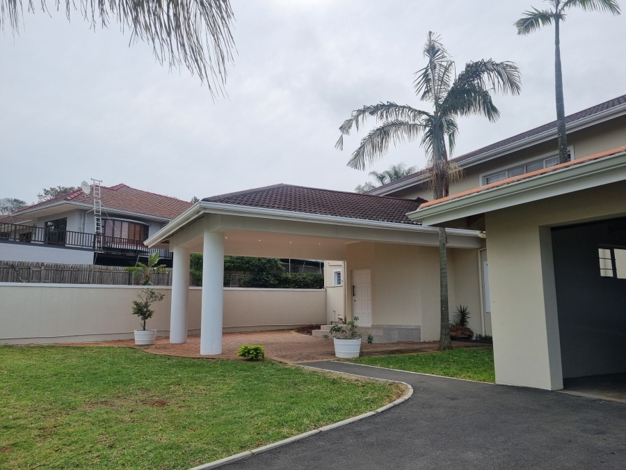 To Let 4 Bedroom Property for Rent in Durban North KwaZulu-Natal