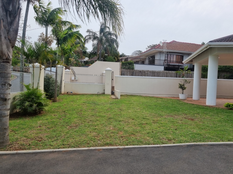 To Let 4 Bedroom Property for Rent in Durban North KwaZulu-Natal