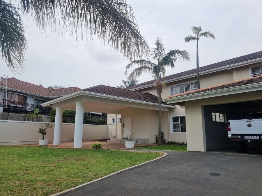 To Let 4 Bedroom Property for Rent in Durban North KwaZulu-Natal