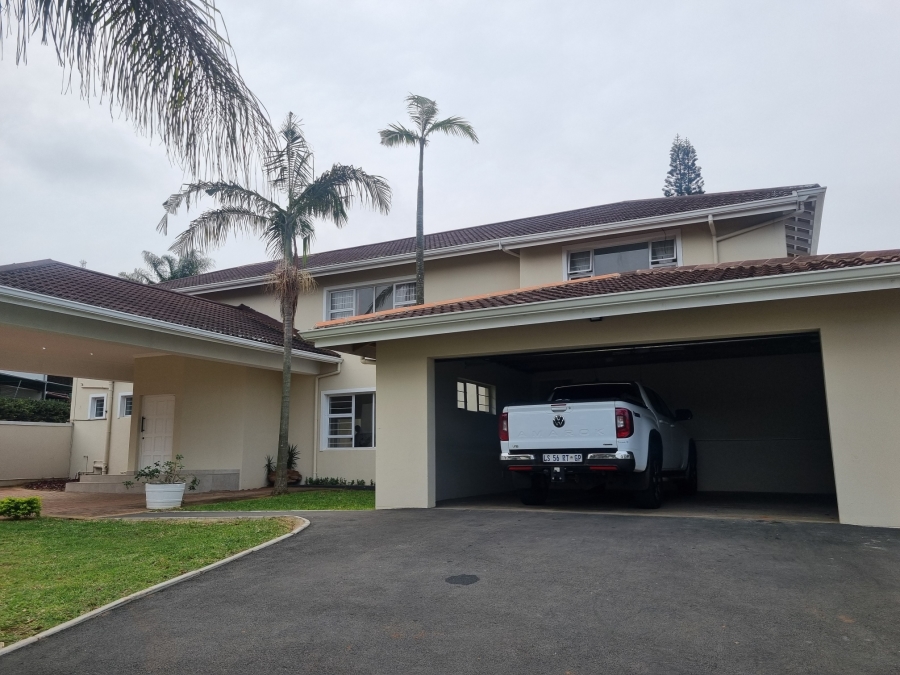 To Let 4 Bedroom Property for Rent in Durban North KwaZulu-Natal