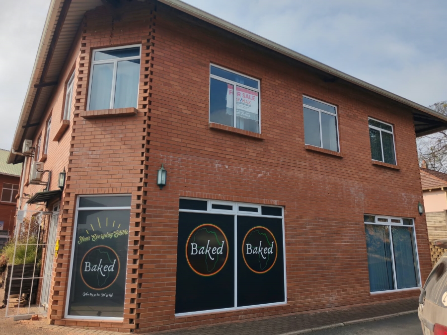 Commercial Property for Sale in Hilton Central KwaZulu-Natal