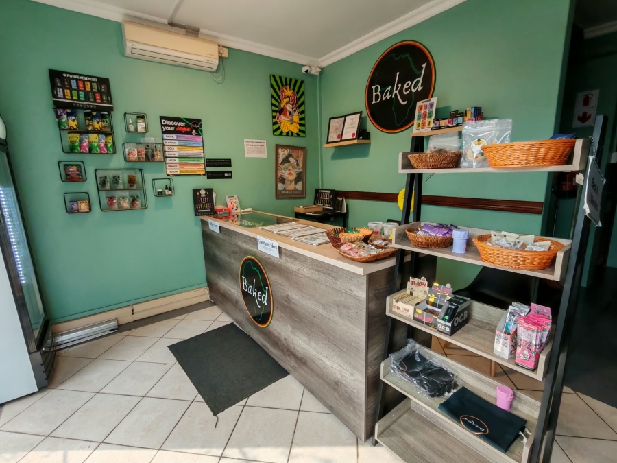 Commercial Property for Sale in Hilton Central KwaZulu-Natal