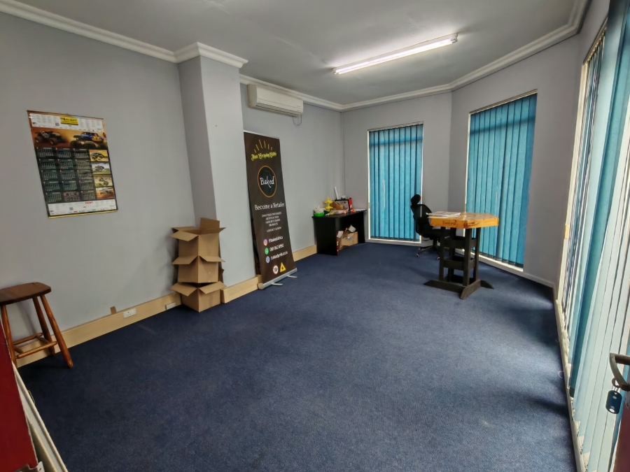 Commercial Property for Sale in Hilton Central KwaZulu-Natal