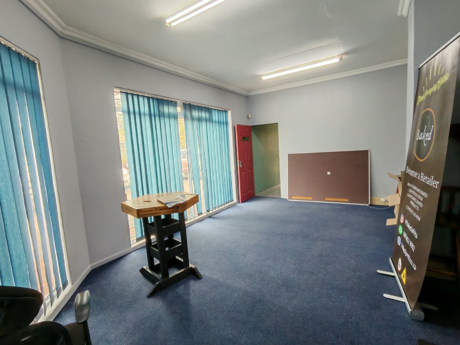 Commercial Property for Sale in Hilton Central KwaZulu-Natal