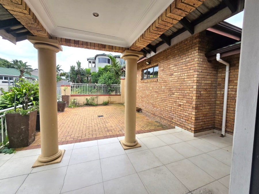 To Let 3 Bedroom Property for Rent in Somerset Park KwaZulu-Natal