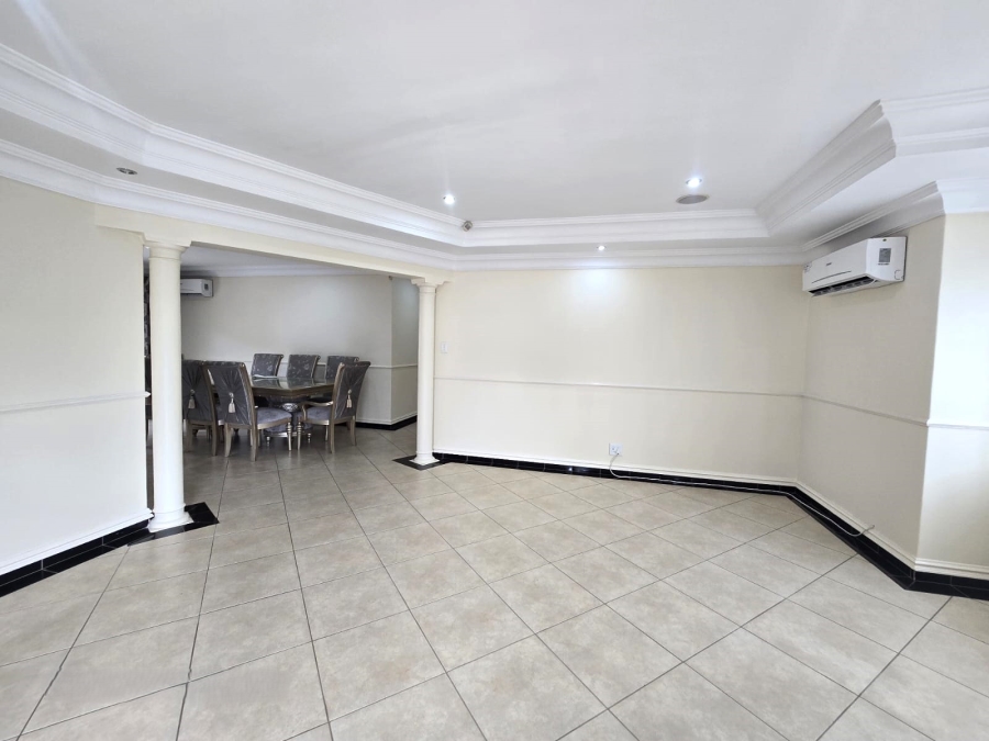 To Let 3 Bedroom Property for Rent in Somerset Park KwaZulu-Natal