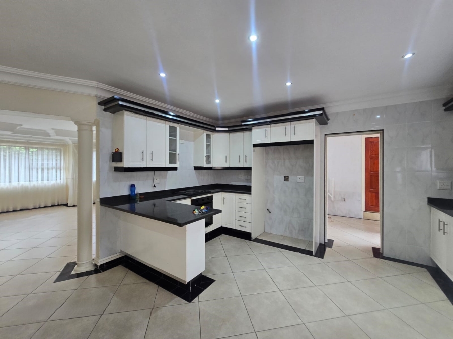 To Let 3 Bedroom Property for Rent in Somerset Park KwaZulu-Natal