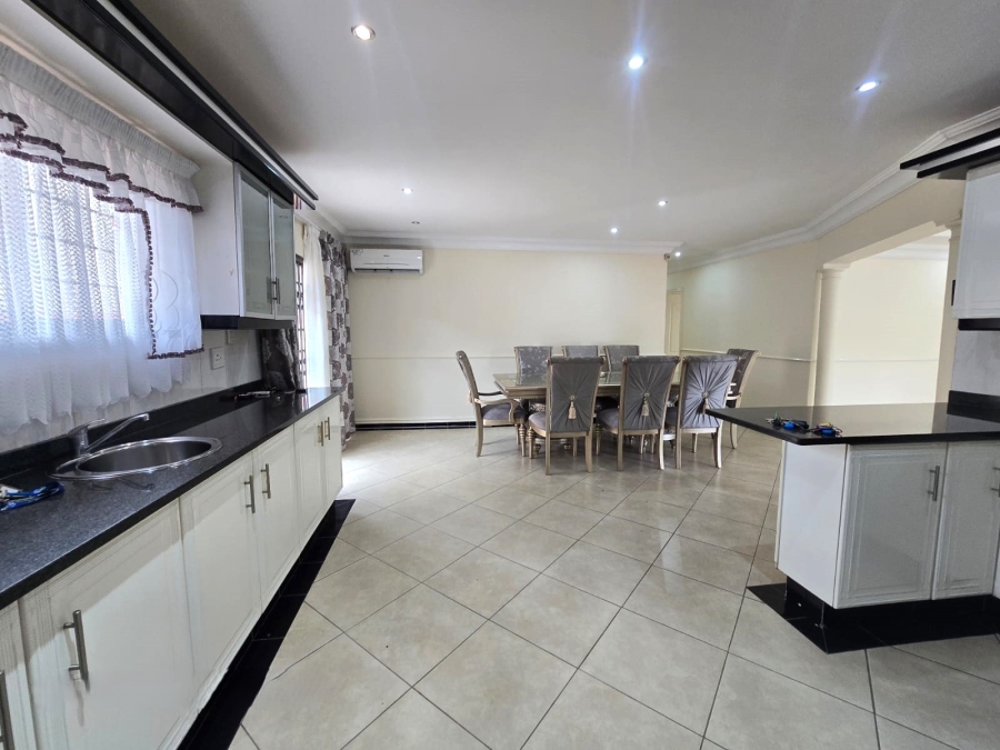 To Let 3 Bedroom Property for Rent in Somerset Park KwaZulu-Natal
