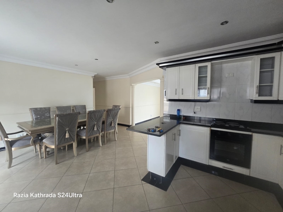 To Let 3 Bedroom Property for Rent in Somerset Park KwaZulu-Natal