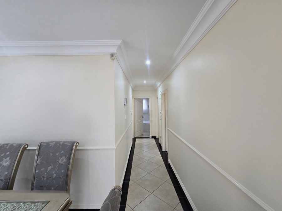 To Let 3 Bedroom Property for Rent in Somerset Park KwaZulu-Natal