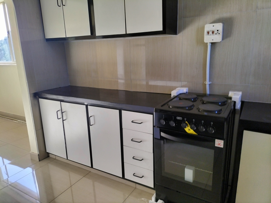 To Let 2 Bedroom Property for Rent in Umbilo KwaZulu-Natal