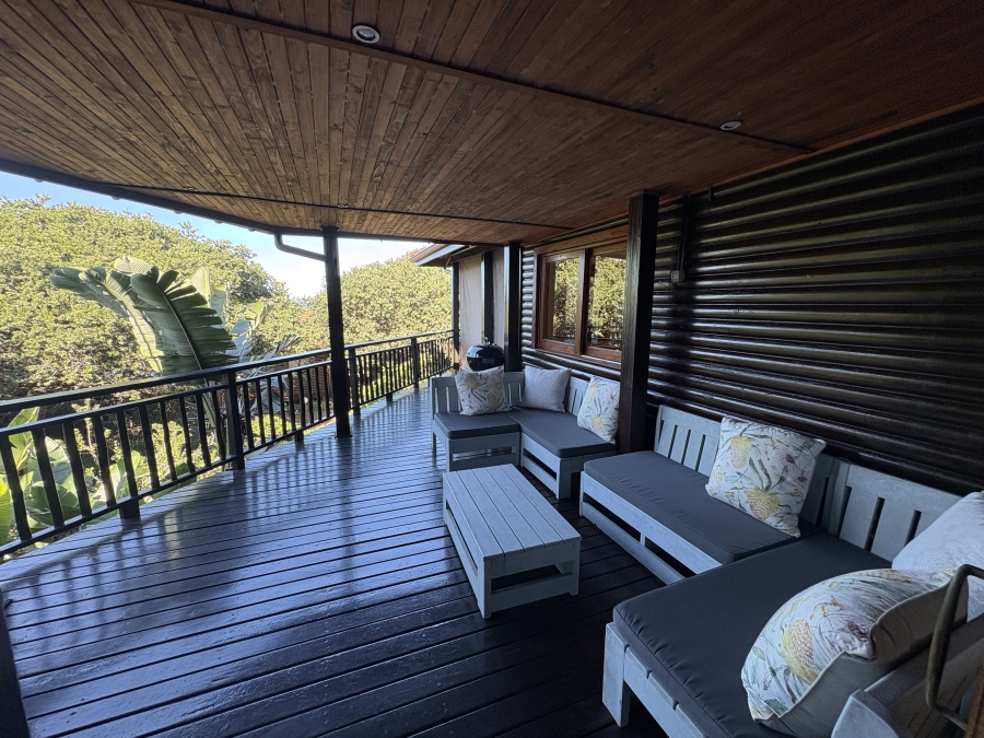4 Bedroom Property for Sale in Kelso KwaZulu-Natal