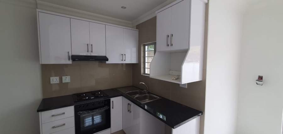 To Let 1 Bedroom Property for Rent in Bluff KwaZulu-Natal