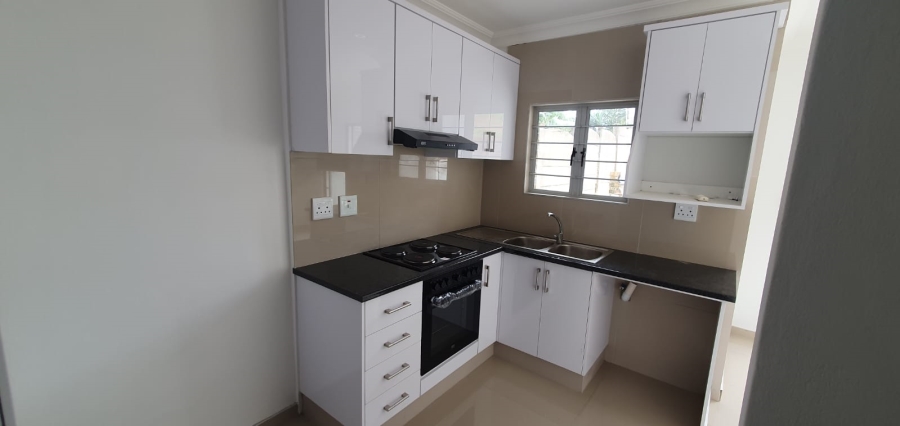 To Let 1 Bedroom Property for Rent in Bluff KwaZulu-Natal