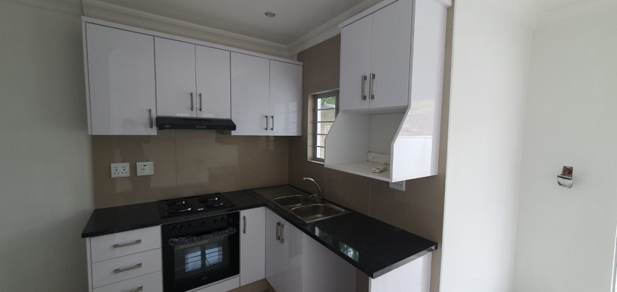 To Let 1 Bedroom Property for Rent in Bluff KwaZulu-Natal