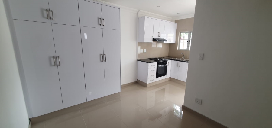 To Let 1 Bedroom Property for Rent in Bluff KwaZulu-Natal