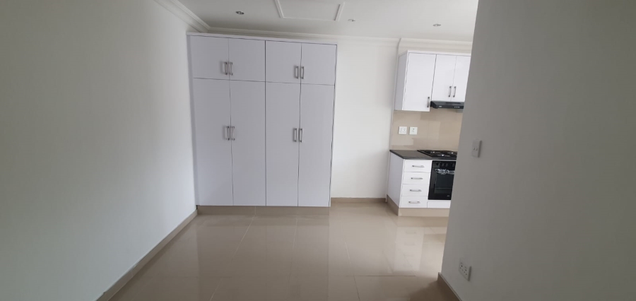 To Let 1 Bedroom Property for Rent in Bluff KwaZulu-Natal