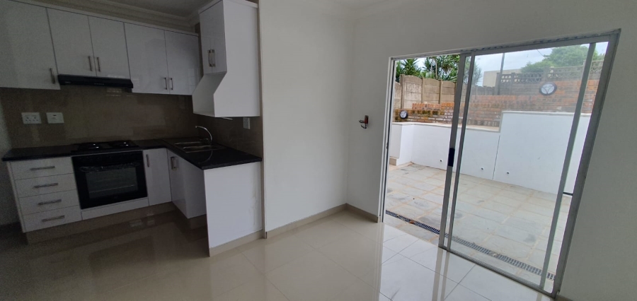 To Let 1 Bedroom Property for Rent in Bluff KwaZulu-Natal